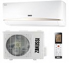 Кондиционер ZANUSSI On/Off ZACS-18 HPF-A17-N1 Кондиционер ZANUSSI On/Off ZACS-18 HPF-A17-N1