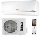 Кондиционер ZANUSSI Inverter ZACS-I-09 HPF-A17-N1 Кондиционер ZANUSSI Inverter ZACS-I-09 HPF-A17-N1