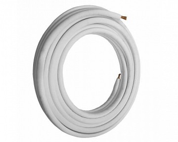 Traseul frigorific pentru conditioner 7000BTU Traseul frigorific pentru conditioner 7000BTU