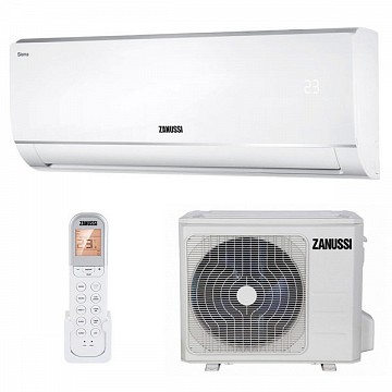 Conditioner ZANUSSI SIENA On/Off ZACS-07 HS/N1