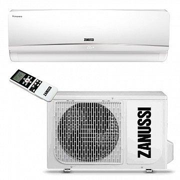 Кондиционер ZANUSSI On/Off ZACS-24 HP-A15-N2 Кондиционер ZANUSSI On/Off ZACS-24 HP-A15-N2