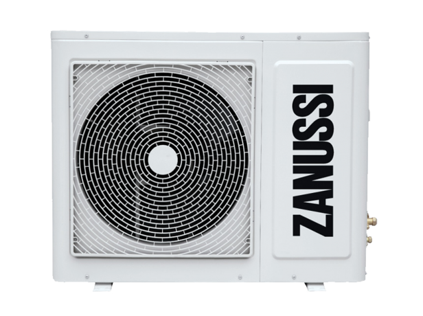 Кондиционер ZANUSSI On/Off ZACS-18 HP-A15-N2 Кондиционер ZANUSSI On/Off ZACS-18 HP-A15-N2