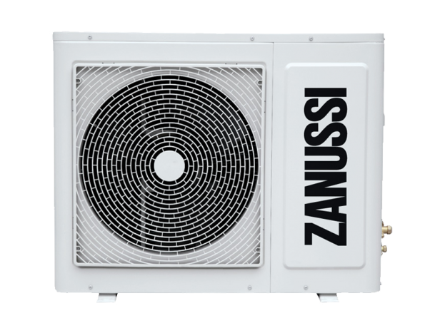 Conditioner Zanussi ZACS-24 HP/A15/N2 Primavera 70m2 24000BTU On/Off