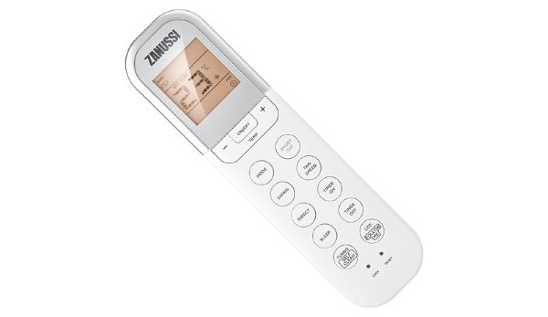 Conditioner ZANUSSI SIENA On/Off  ZACS-24 HS-N1